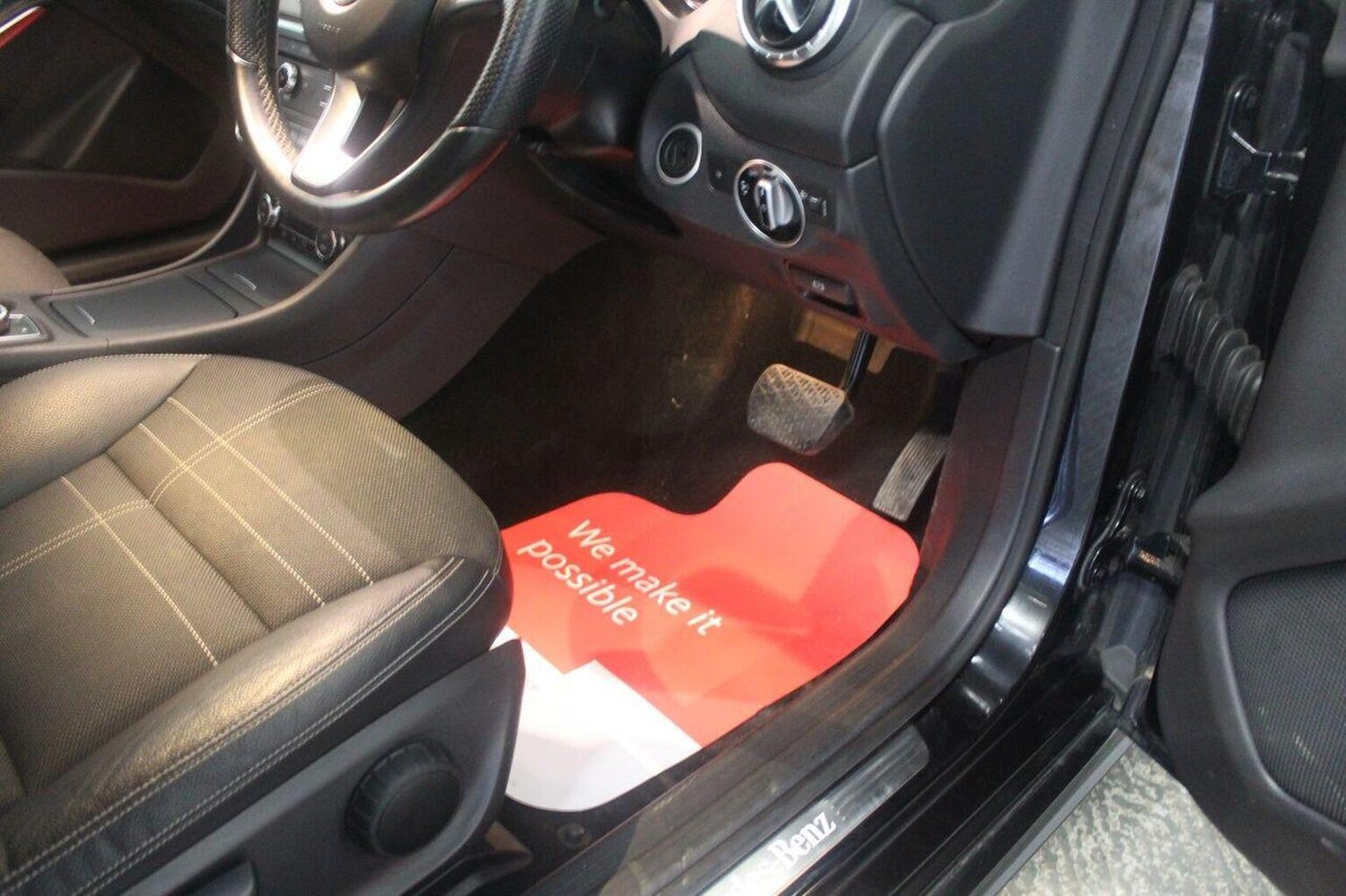 Used Mercedes-Benz CLA 2015 for sale - 77494848: Photo 50