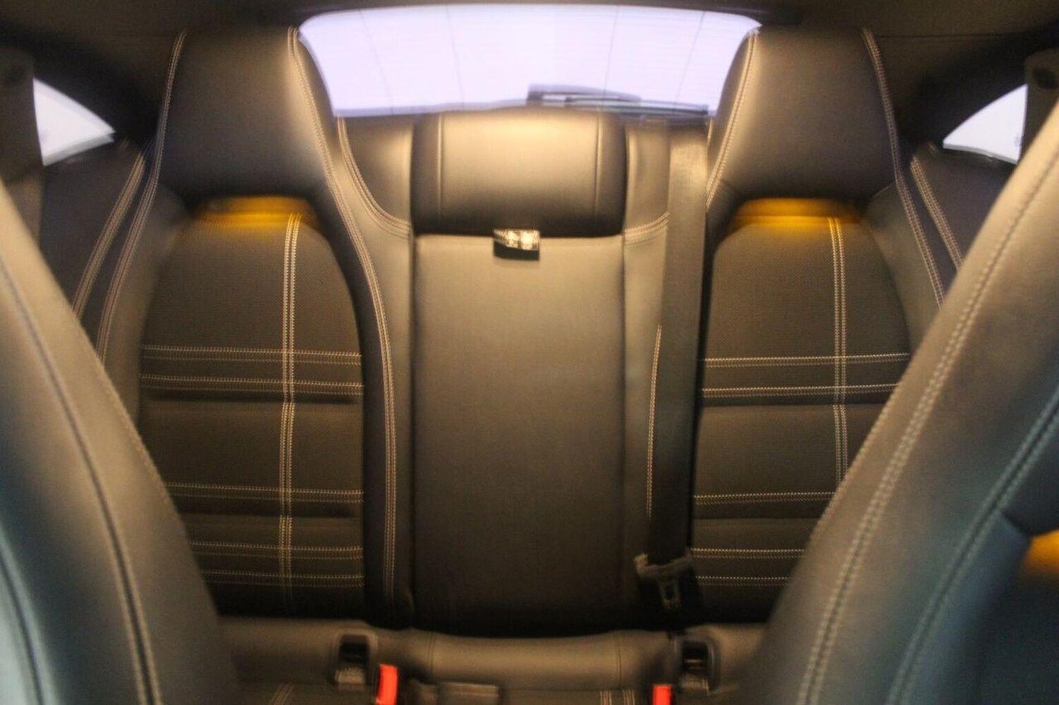 Used Mercedes-Benz CLA 2015 for sale - 77494848: Photo 56