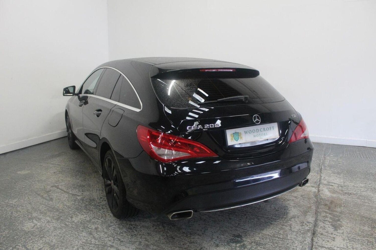 Used Mercedes-Benz CLA 2015 for sale - 77494848: Photo 7