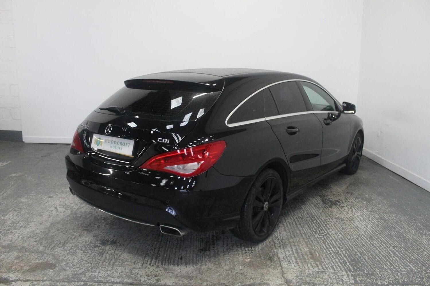 Used Mercedes-Benz CLA 2015 for sale - 77494848: Photo 8