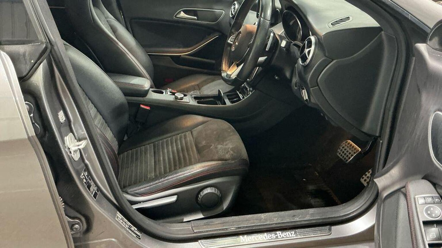 Used Mercedes-Benz CLA 2015 for sale - 77896148: Photo 14