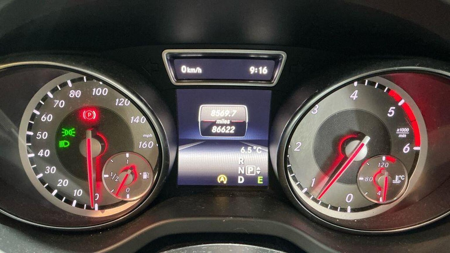 Used Mercedes-Benz CLA 2015 for sale - 77896148: Photo 15