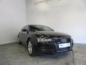 Used Audi A5 2012 for sale - 77464663: Photo