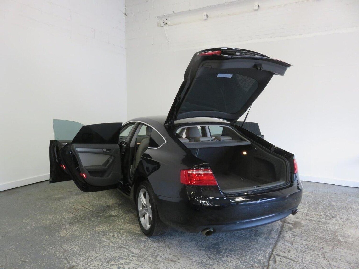 Used Audi A5 2012 for sale - 77464663: Photo 20