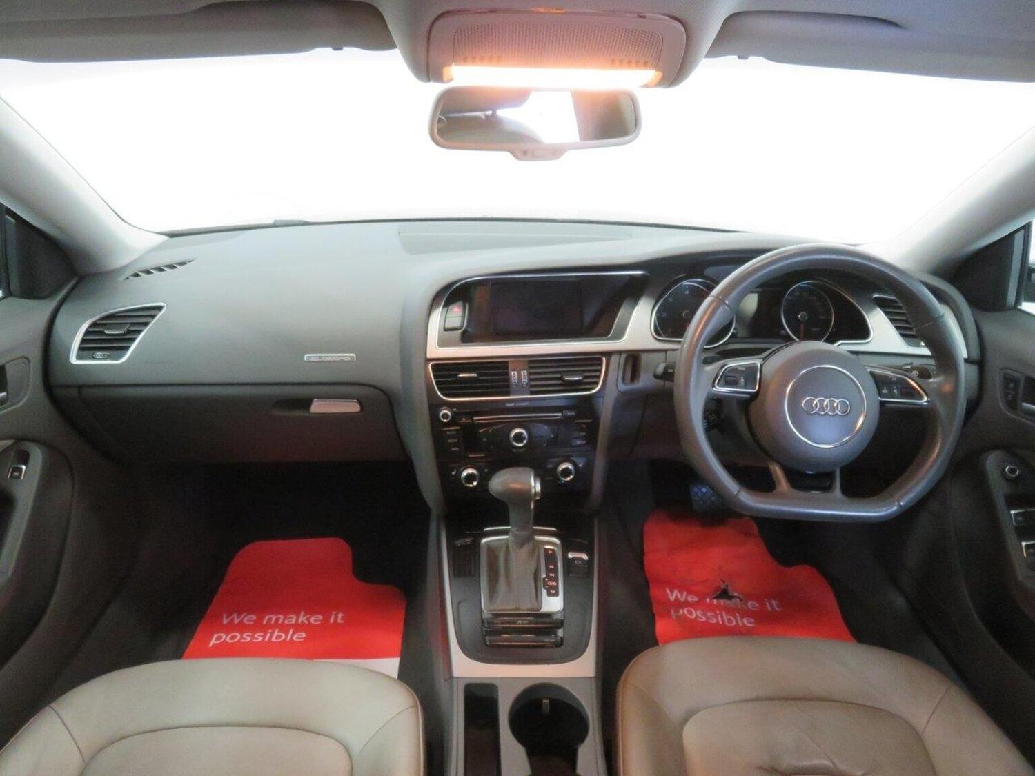 Used Audi A5 2012 for sale - 77464663: Photo 28