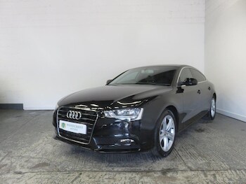 Used Audi A5 2012 for sale - 77464663: Photo