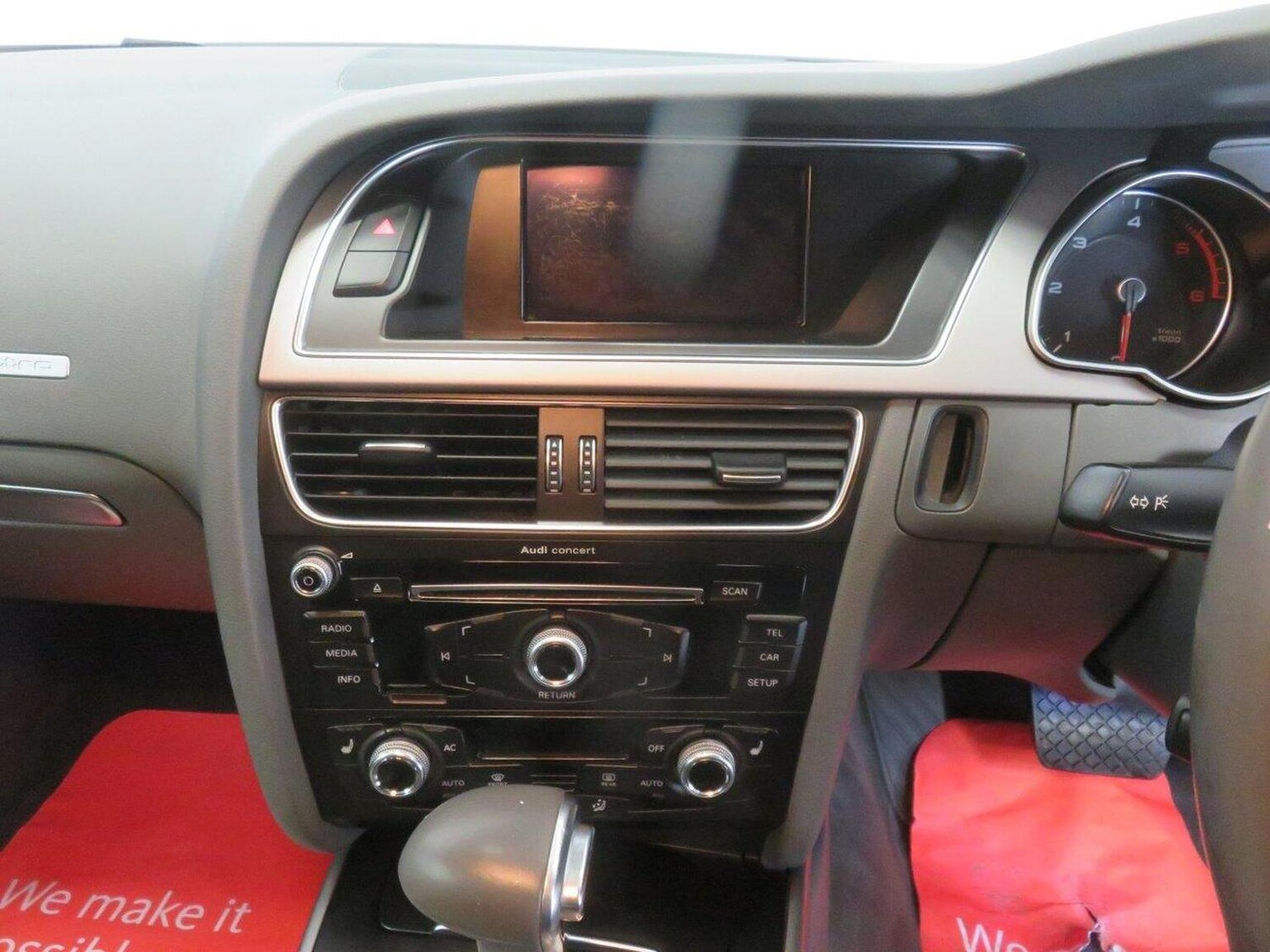 Used Audi A5 2012 for sale - 77464663: Photo 33