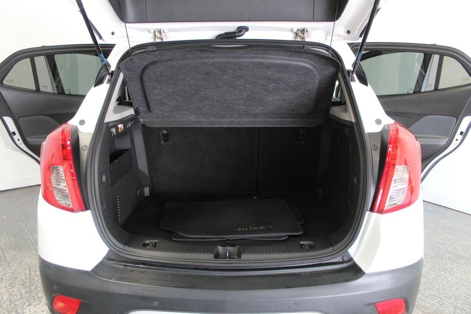 Used Vauxhall Mokka 2015 for sale - 77590103: Photo 24