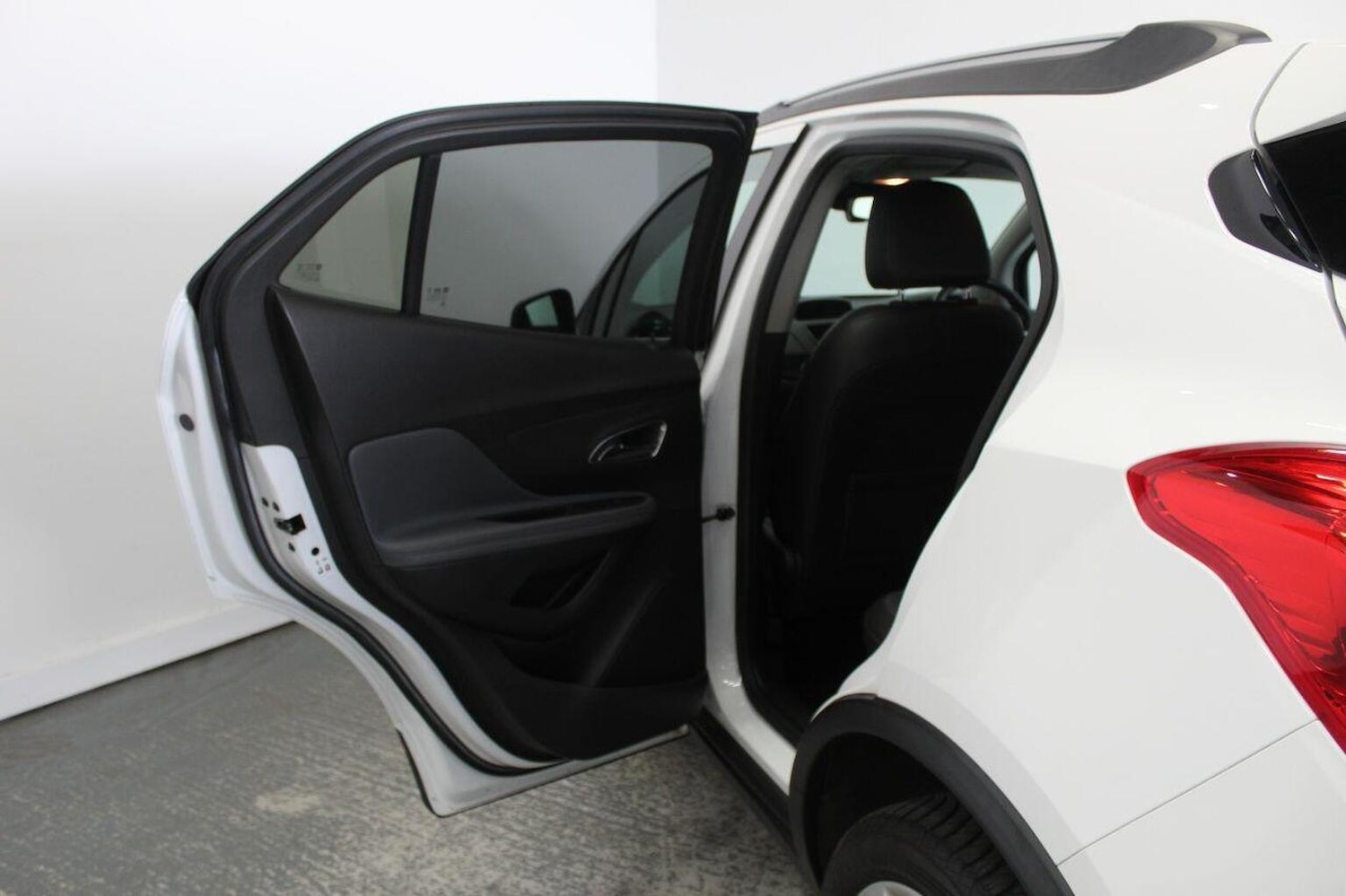 Used Vauxhall Mokka 2015 for sale - 77590103: Photo 28