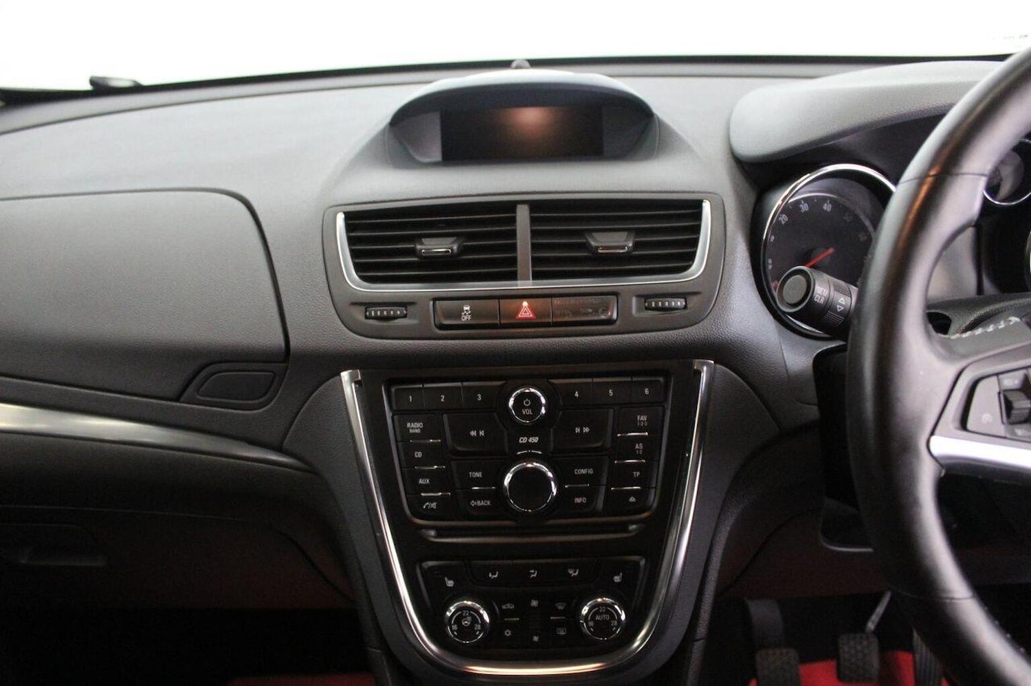 Used Vauxhall Mokka 2015 for sale - 77590103: Photo 33