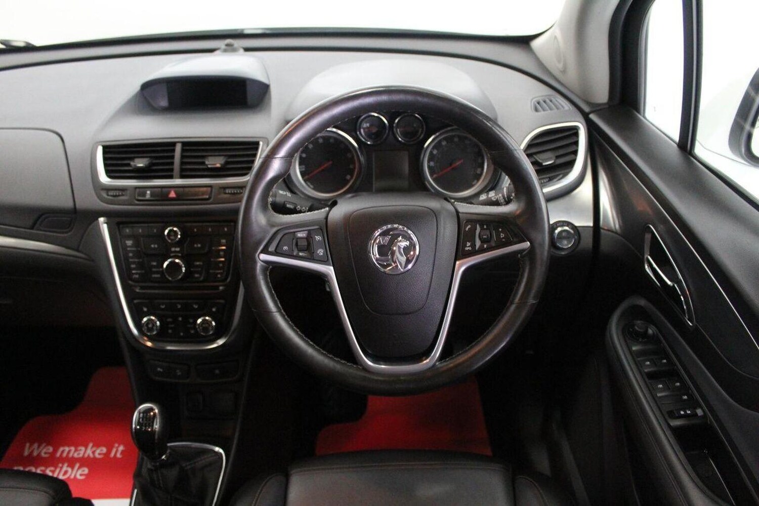 Used Vauxhall Mokka 2015 for sale - 77590103: Photo 42