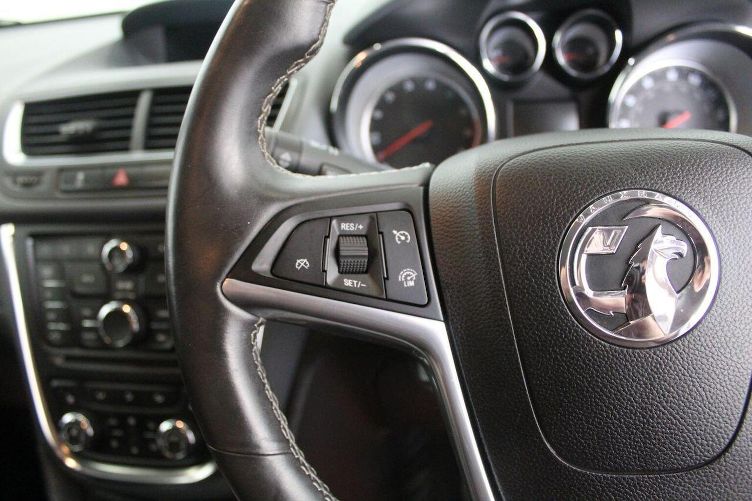 Used Vauxhall Mokka 2015 for sale - 77590103: Photo 43