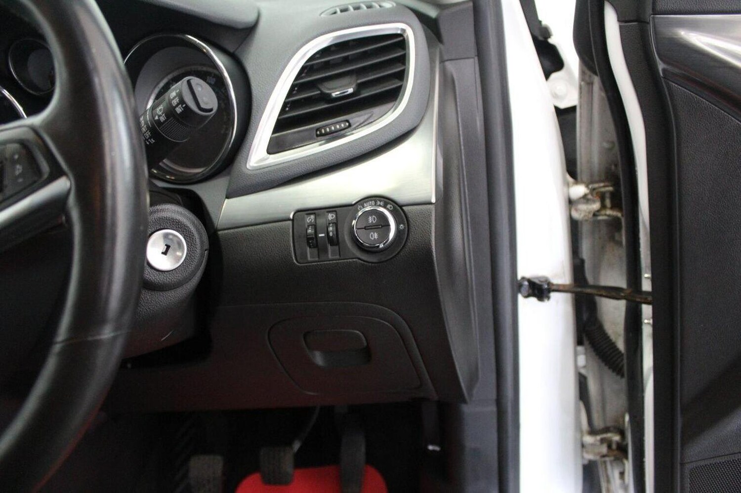 Used Vauxhall Mokka 2015 for sale - 77590103: Photo 45