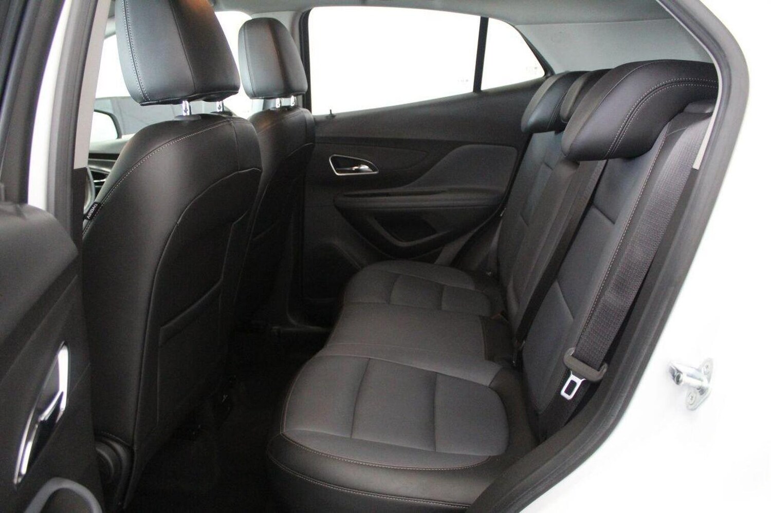 Used Vauxhall Mokka 2015 for sale - 77590103: Photo 49