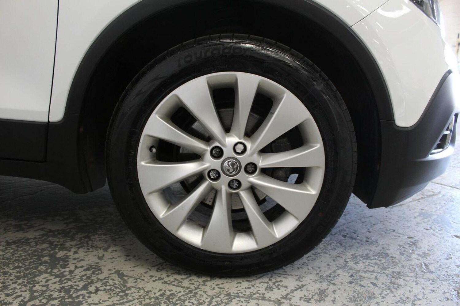 Used Vauxhall Mokka 2015 for sale - 77590103: Photo 52