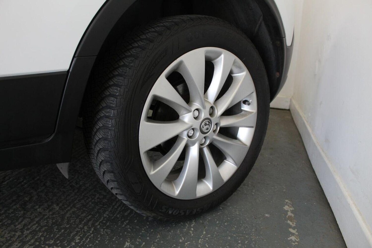 Used Vauxhall Mokka 2015 for sale - 77590103: Photo 54