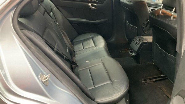 Used Mercedes-Benz E Class 2013 for sale - 76252349: Photo 11