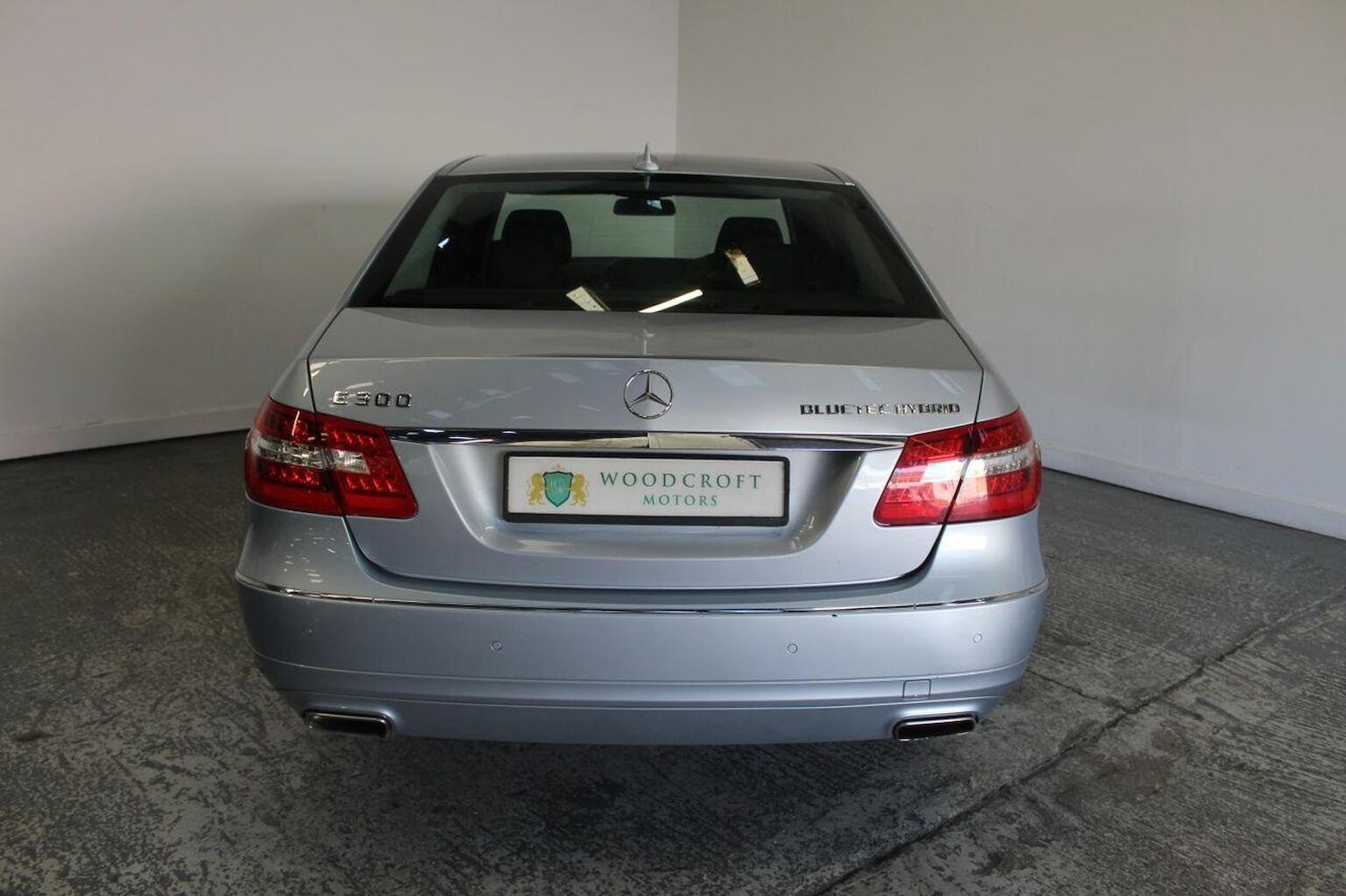 Used Mercedes-Benz E Class 2013 for sale - 76252349: Photo 13