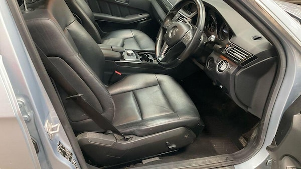 Used Mercedes-Benz E Class 2013 for sale - 76252349: Photo 13