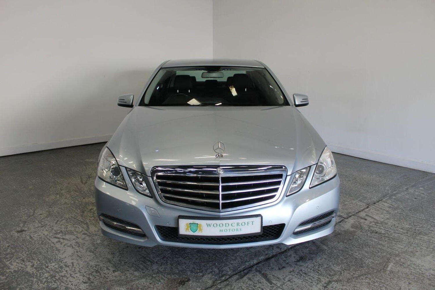 Used Mercedes-Benz E Class 2013 for sale - 76252349: Photo 14
