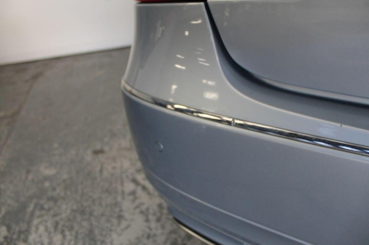 Used Mercedes-Benz E Class 2013 for sale - 76252349: Photo 17