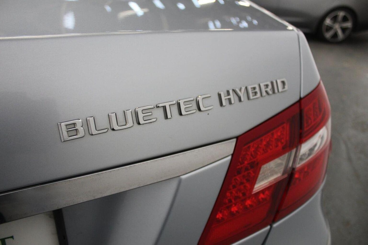 Used Mercedes-Benz E Class 2013 for sale - 76252349: Photo 20