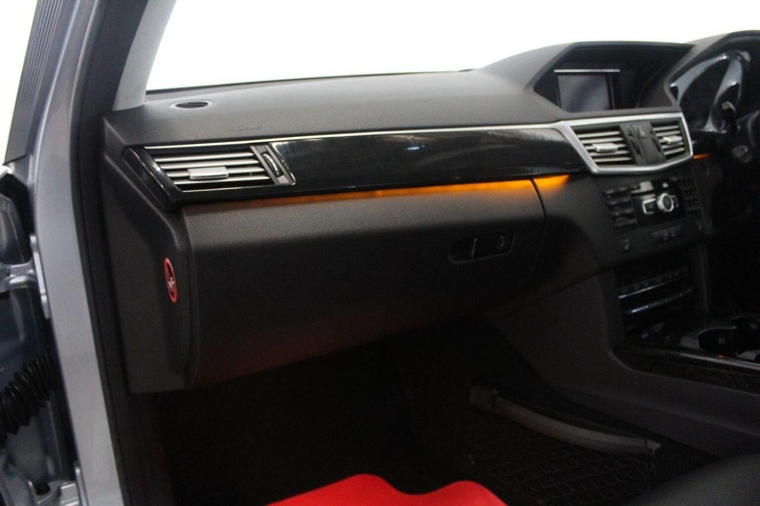 Used Mercedes-Benz E Class 2013 for sale - 76252349: Photo 31