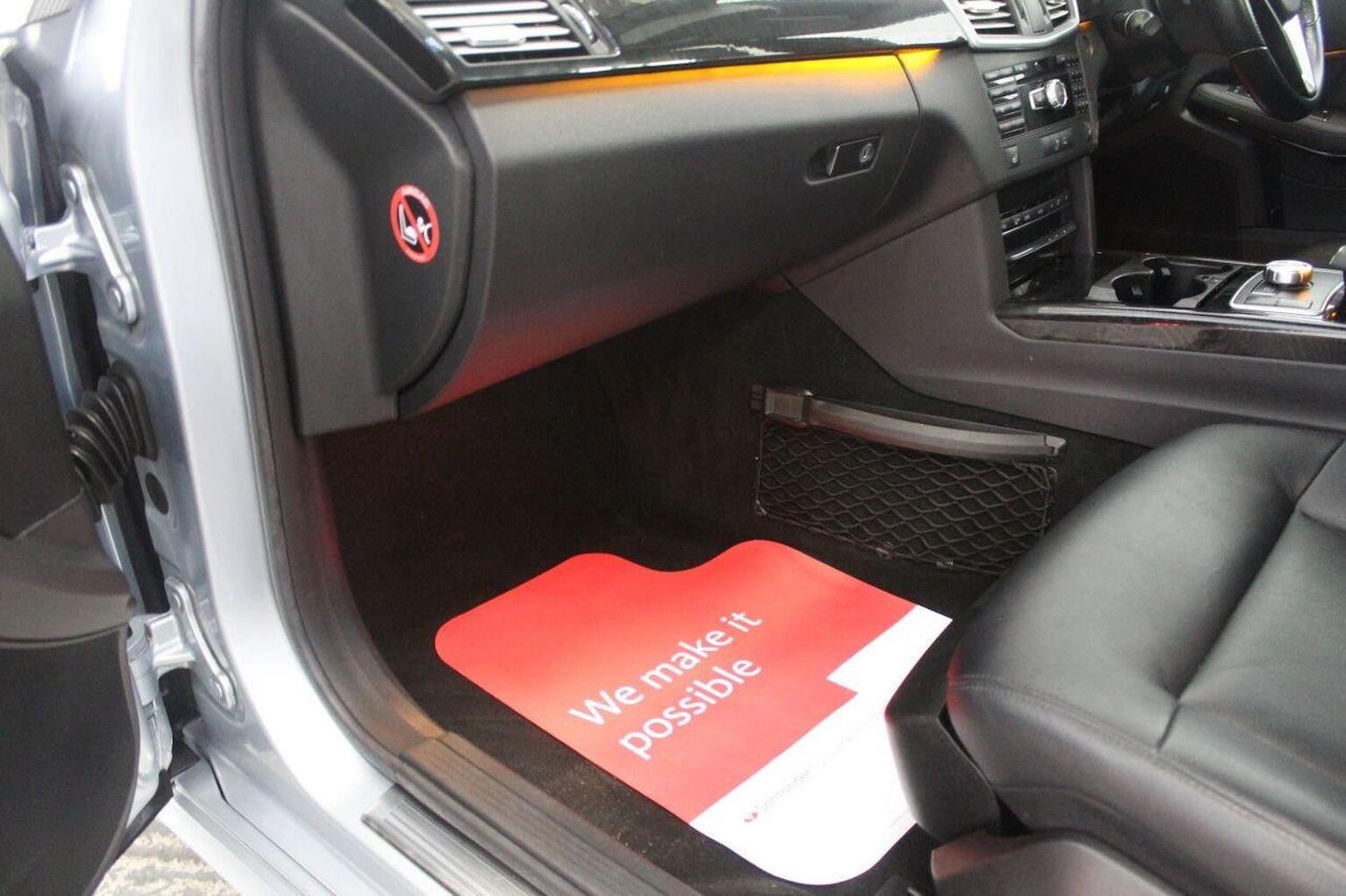 Used Mercedes-Benz E Class 2013 for sale - 76252349: Photo 32