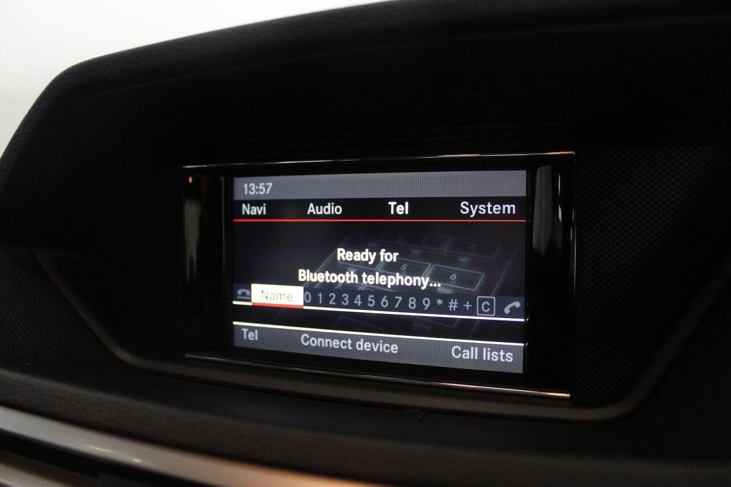 Used Mercedes-Benz E Class 2013 for sale - 76252349: Photo 37