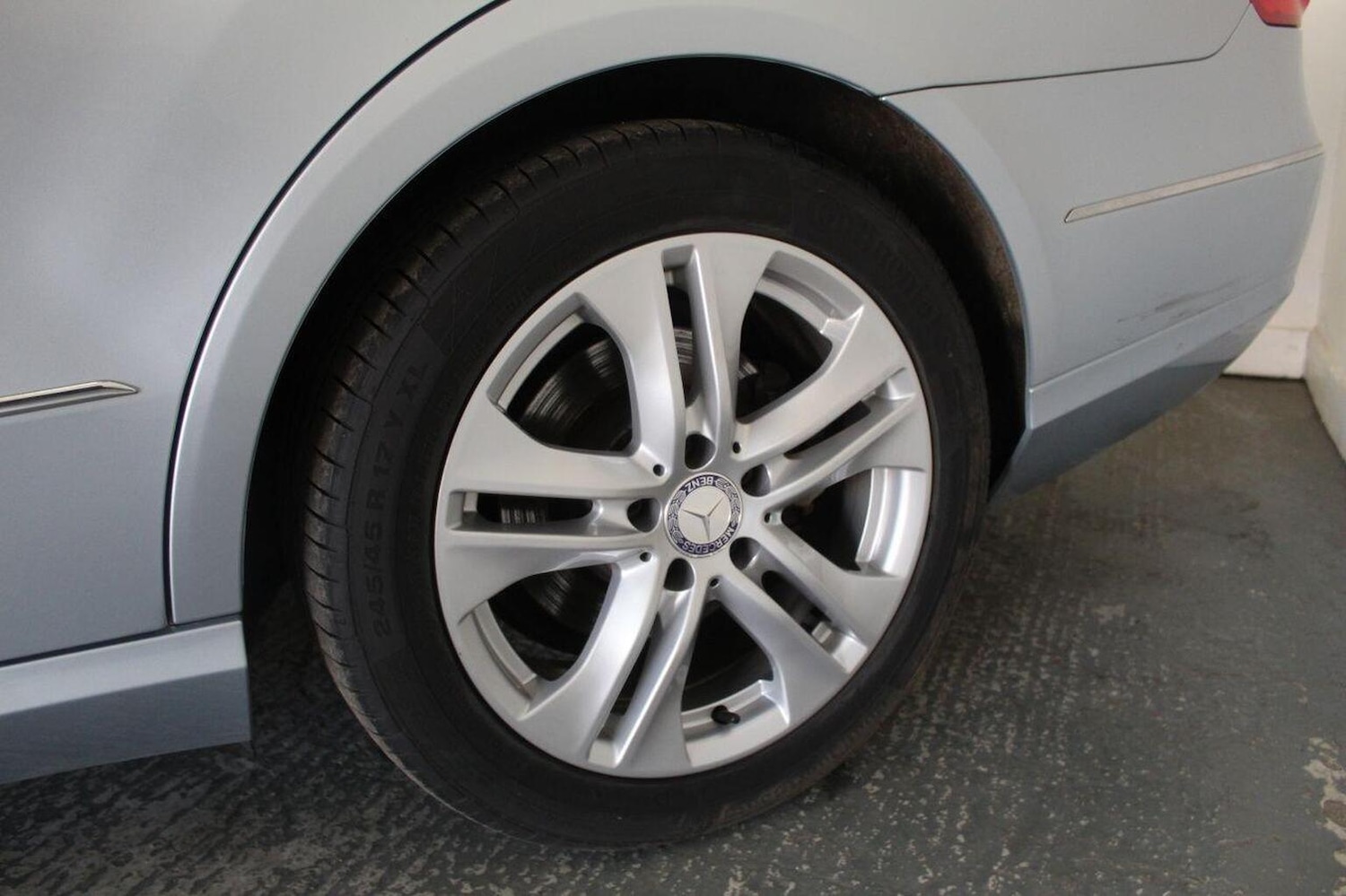 Used Mercedes-Benz E Class 2013 for sale - 76252349: Photo 57