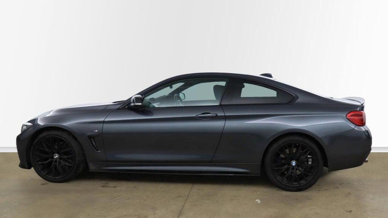 Used BMW 4 Series 2018 for sale - 77089812: Photo 11