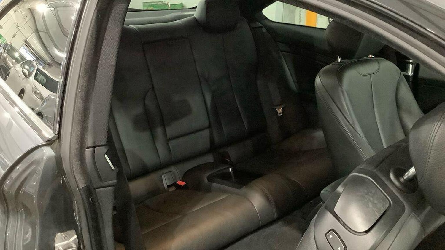 Used BMW 4 Series 2018 for sale - 77089812: Photo 13