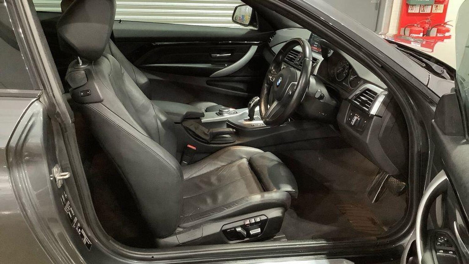 Used BMW 4 Series 2018 for sale - 77089812: Photo 14