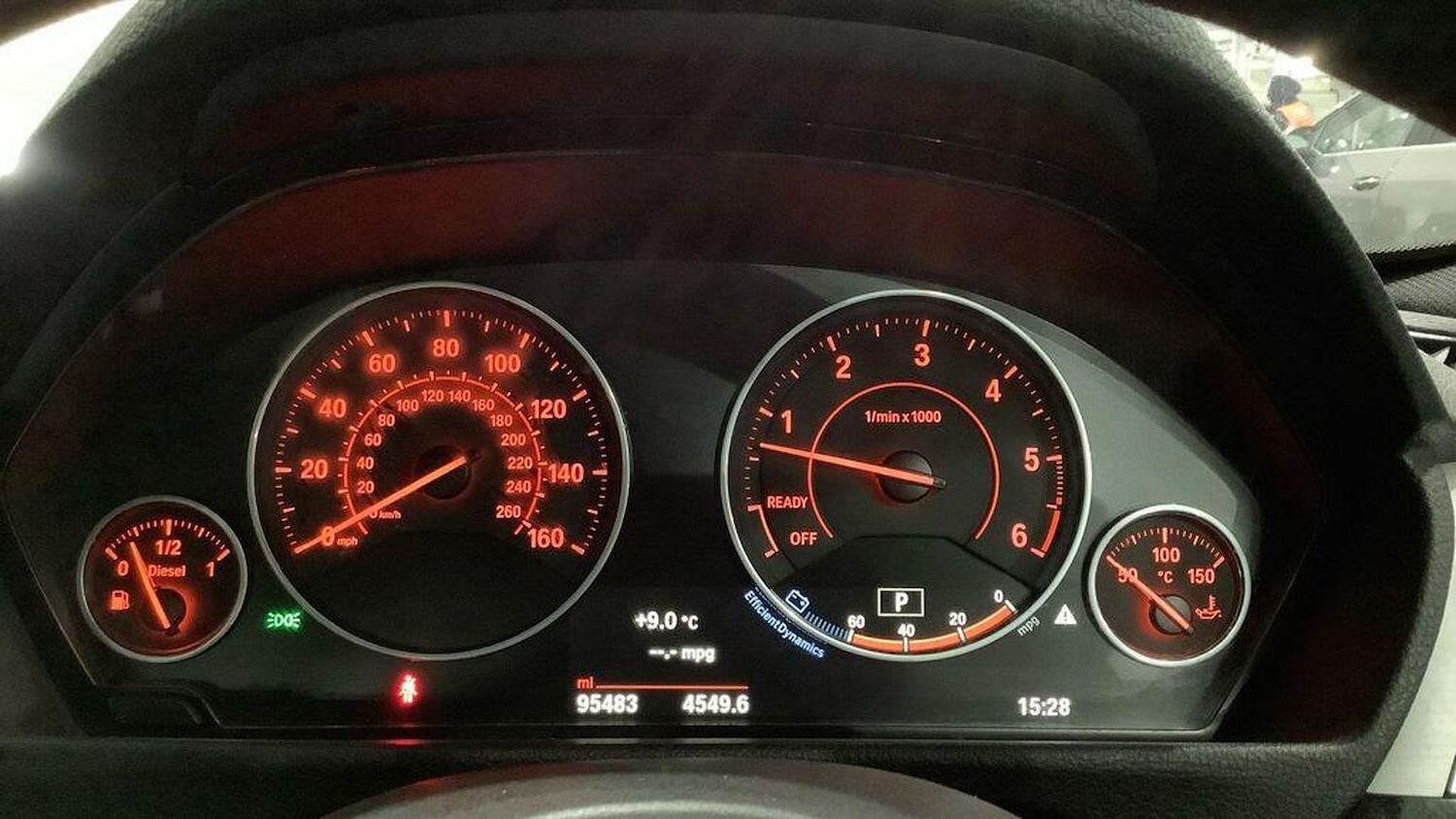 Used BMW 4 Series 2018 for sale - 77089812: Photo 15