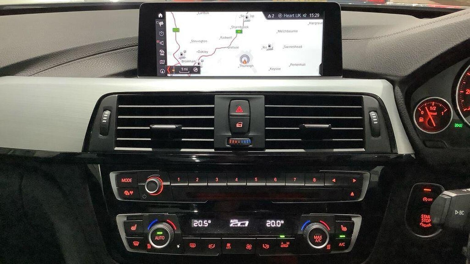 Used BMW 4 Series 2018 for sale - 77089812: Photo 16