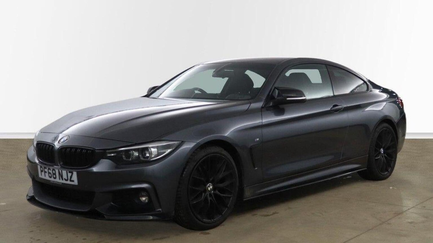 Used BMW 4 Series 2018 for sale - 77089812: Photo 3