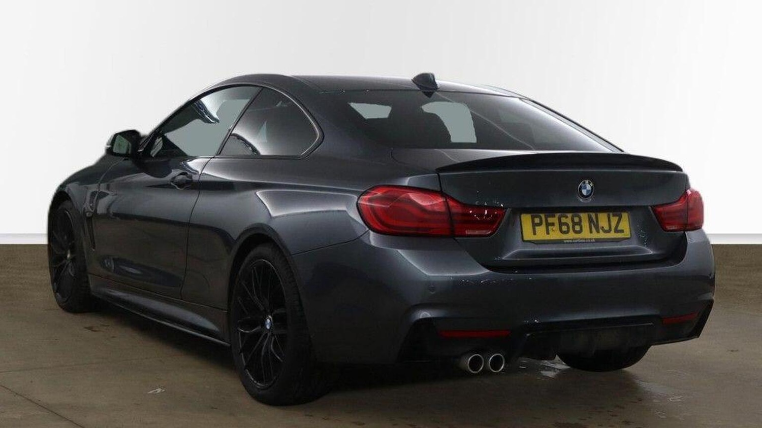 Used BMW 4 Series 2018 for sale - 77089812: Photo 5