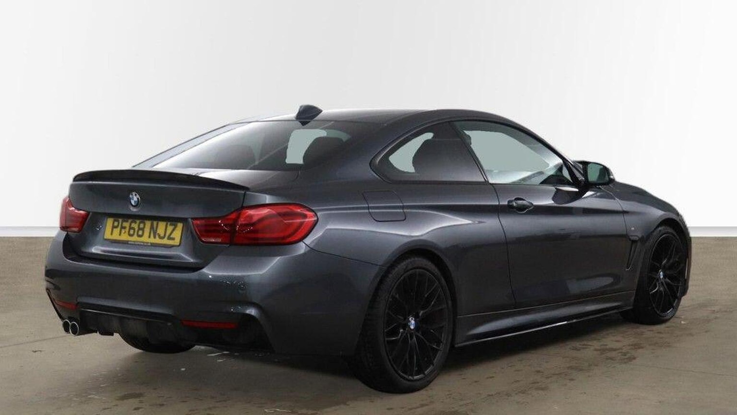 Used BMW 4 Series 2018 for sale - 77089812: Photo 7