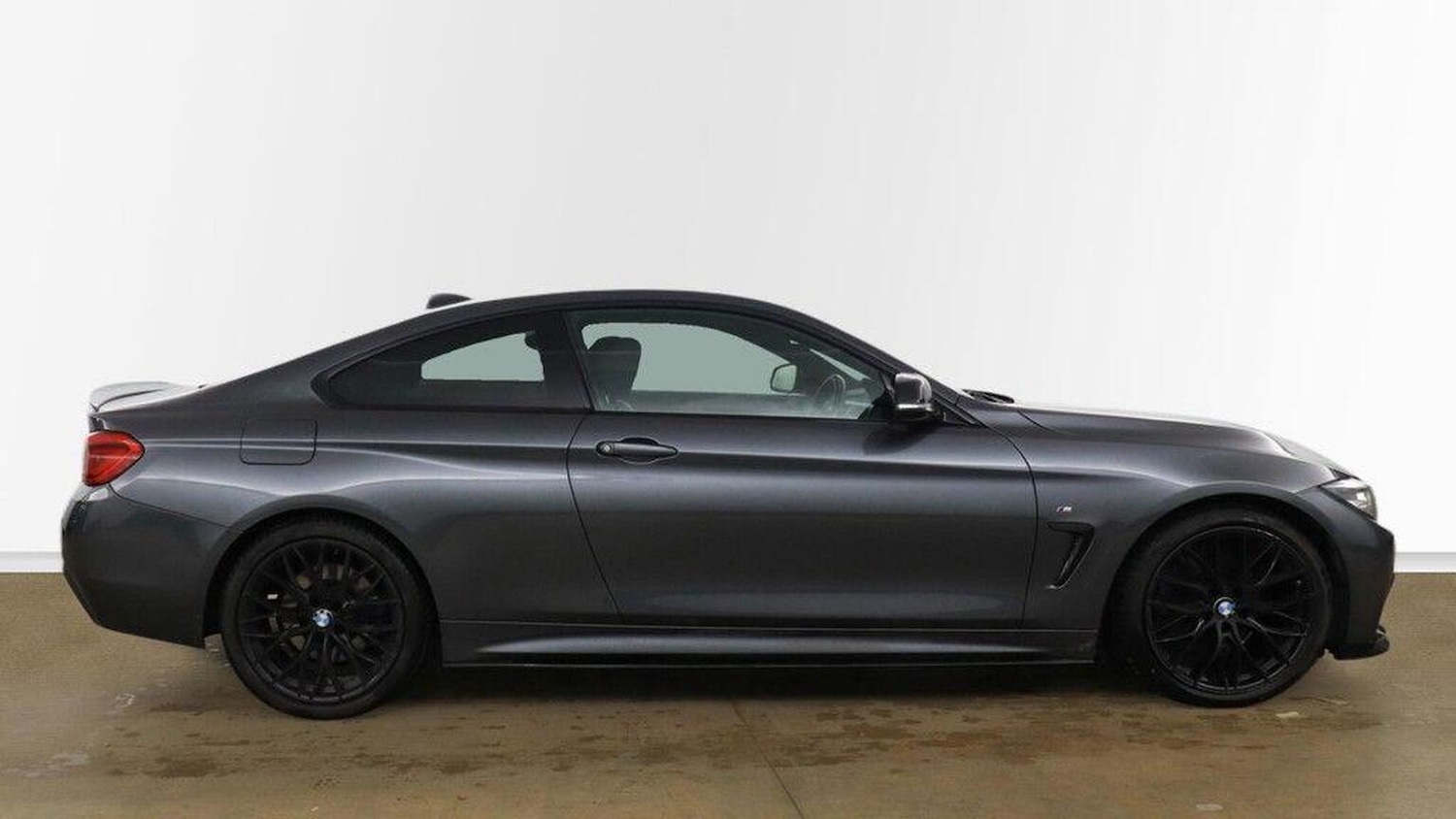 Used BMW 4 Series 2018 for sale - 77089812: Photo 9