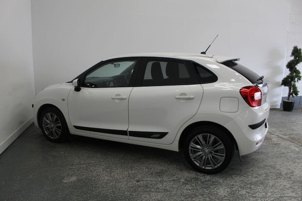 Used Suzuki Baleno 2016 for sale - 75529735: Photo 10