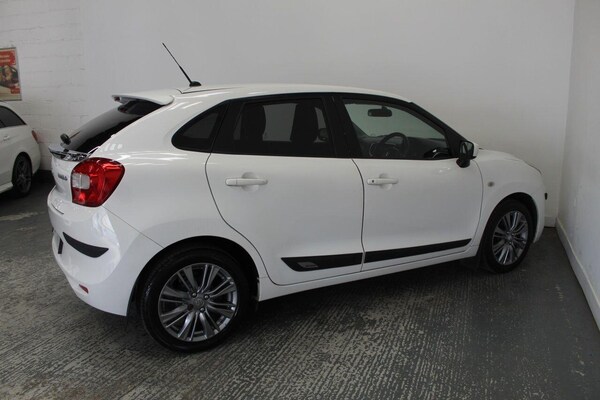 Used Suzuki Baleno 2016 for sale - 75529735: Photo 11