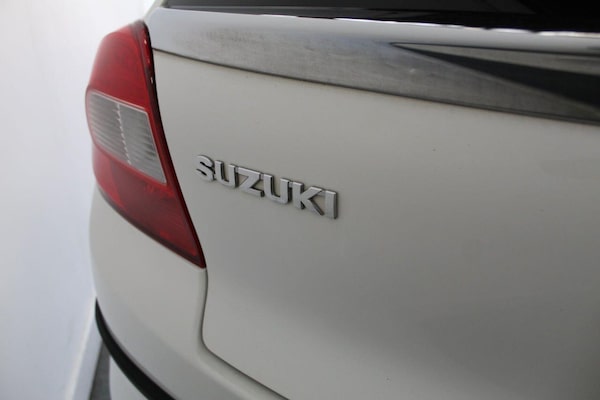 Used Suzuki Baleno 2016 for sale - 75529735: Photo 16