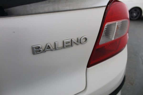 Used Suzuki Baleno 2016 for sale - 75529735: Photo 17