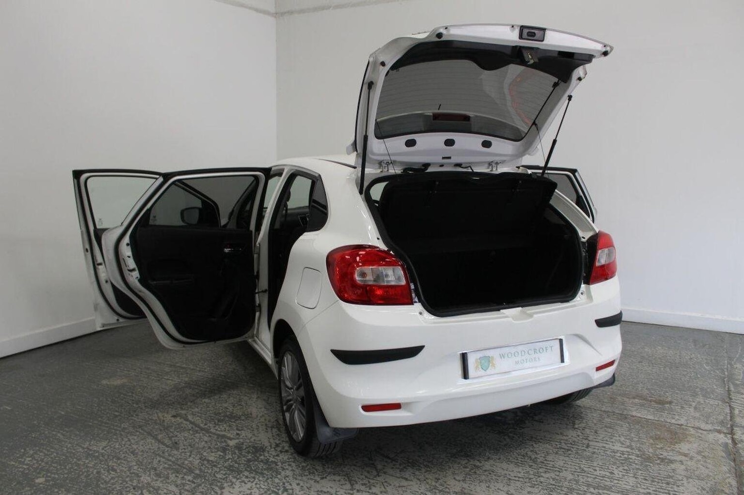 Vehicle 19