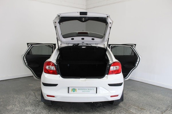 Used Suzuki Baleno 2016 for sale - 75529735: Photo 21