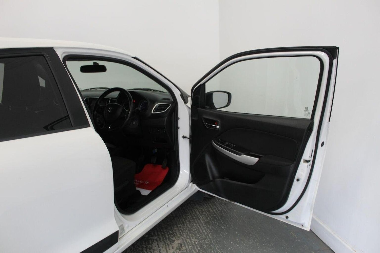 Vehicle 23