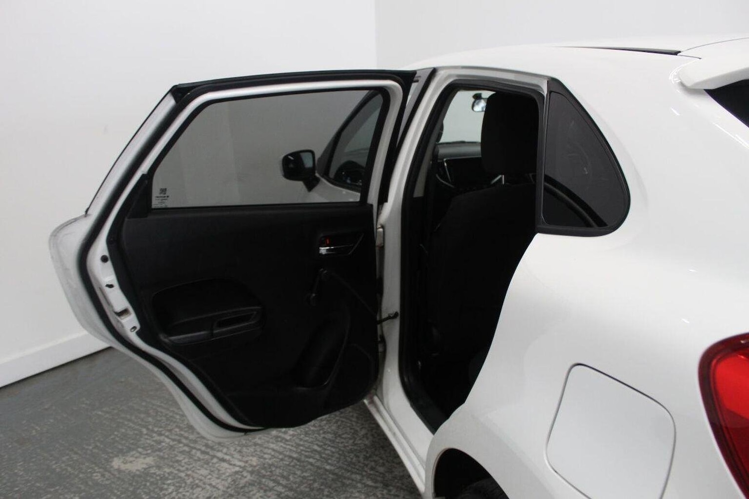 Vehicle 26