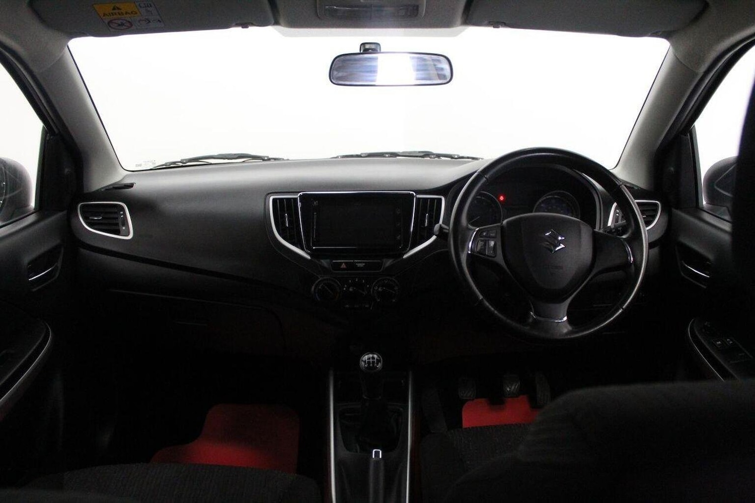 Vehicle 27
