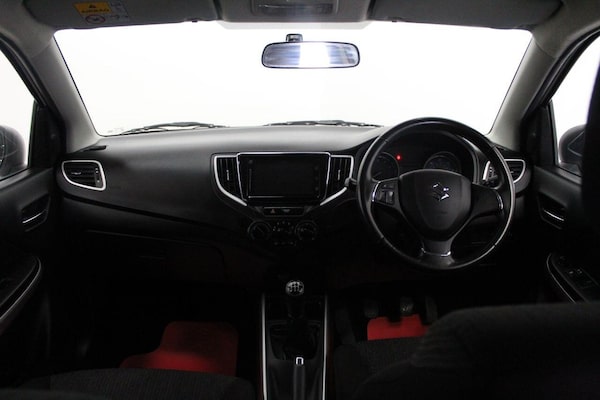 Used Suzuki Baleno 2016 for sale - 75529735: Photo 27