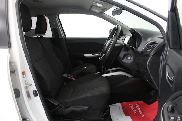 Used Suzuki Baleno 2016 for sale - 75529735: Photo 28